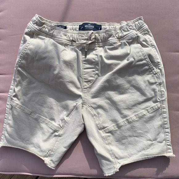 Mens Hollister Shorts - Picture 1 of 4